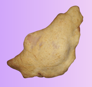 Panzerotto barese (450 g.)