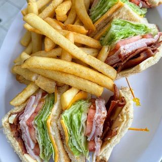 Club Sándwich