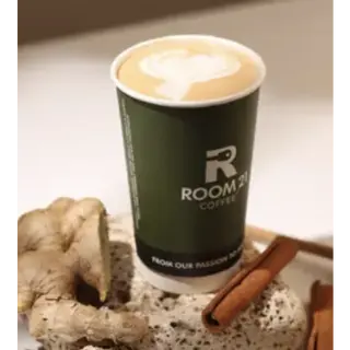  Honey Pumpkin Spice Medium   