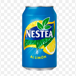 Nestea Limon lata