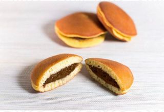 D1 Dorayaki 1 pezzo