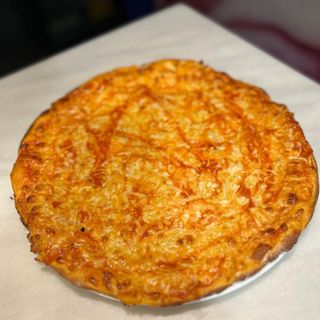Pizza Margarita 26 cm