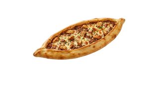 Pizza Turque Mixte