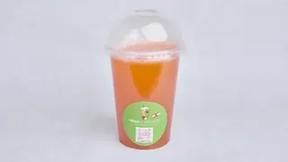 Pomarańcza sok 400 ml