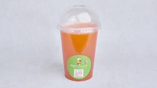 Pomarańcza sok 400 ml