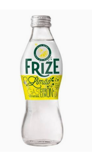 Frize de Limão