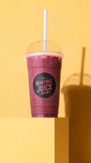  Cali Beach (600 Ml.)