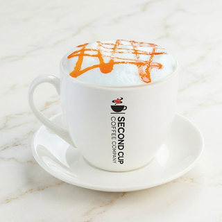 Caramel Corretto