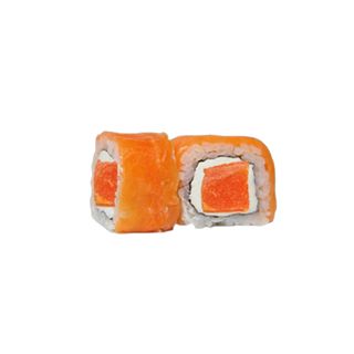 94. Uramaki Papaya (8 Uds.)