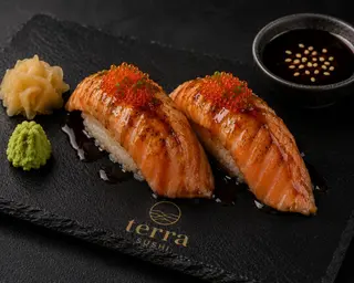Nigiri terra
