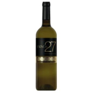 Vino Blanco Esencia 27 (75 Cl.)