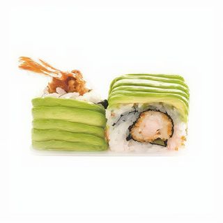 709 Spider Roll (8 Pzs.)