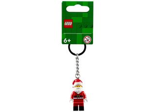 Breloc Mos Craciun - 854201