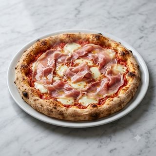 Prosciutto cotto