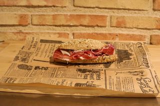 Pulga Jamón Ibérico