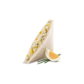 Egg Sándwich