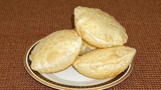 A4 Dal puri