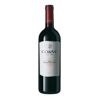Corvo rosso 75 cl