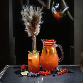 Лимонад Фирменный