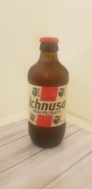 Ichnusa