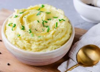 Mashed Potato