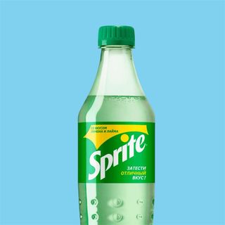 Sprite 0,5