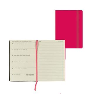 Agenda 2025 26 S/V S Rasperry 2 - 8052694030674