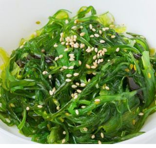 Wakame