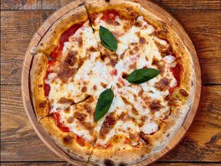 Піца Маргарита 35 см / Margherita (500g)