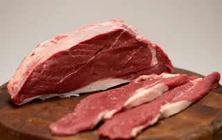 Bistec De Ternera Angus Extra 500 Gr