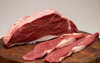 Bistec De Ternera Angus Extra 500 Gr