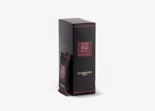 Dammann Frères - Earl Grey Yin Zhen - Caixa de 24 saquetas