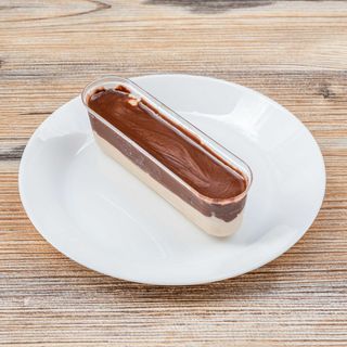 Sfizio nocciola cremosa