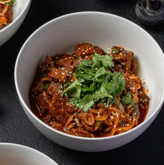 Кя-хе (500гр)