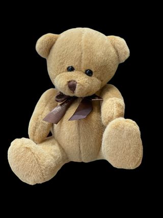 Teddy I love you 2