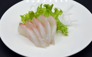 Sashimi Orata