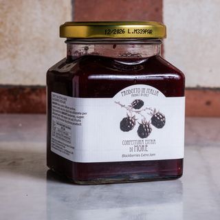 Confettura extra di more 340 g