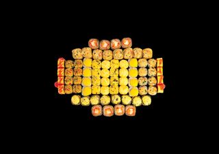 Сет "Апакем" (2300г/72 шт.)