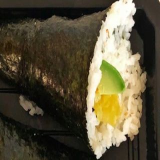 Temaki Vegano (1 Ud.)
