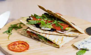 Vegetariana