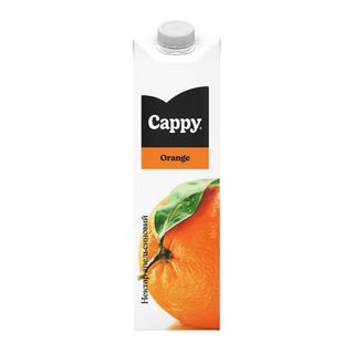 сік Cappy Апельсин (1л)