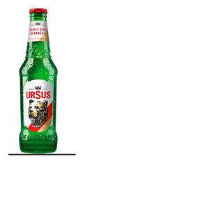 Ursus premium 330 ml