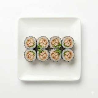 Pollo Maki (8 Pzs.)