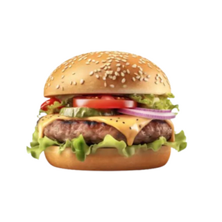 Classic Burger