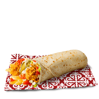 Твистер Кебаб