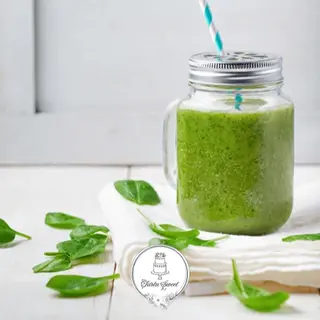 Smoothie Détox Veggie (400ml)
