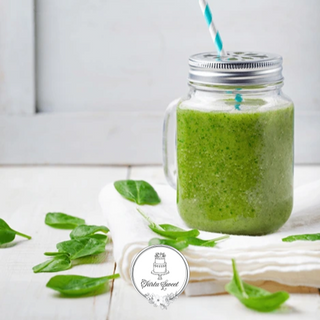 Smoothie Détox Veggie (400ml)