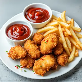 Chicken Nuggets