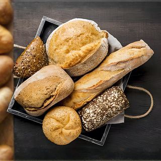 პურის კალათა