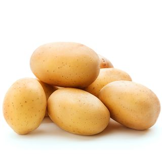 Patata Blanca 500 Gr